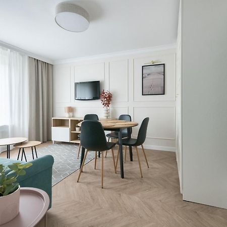 Dom & House - Apartments Karlikowska Sopot Extérieur photo