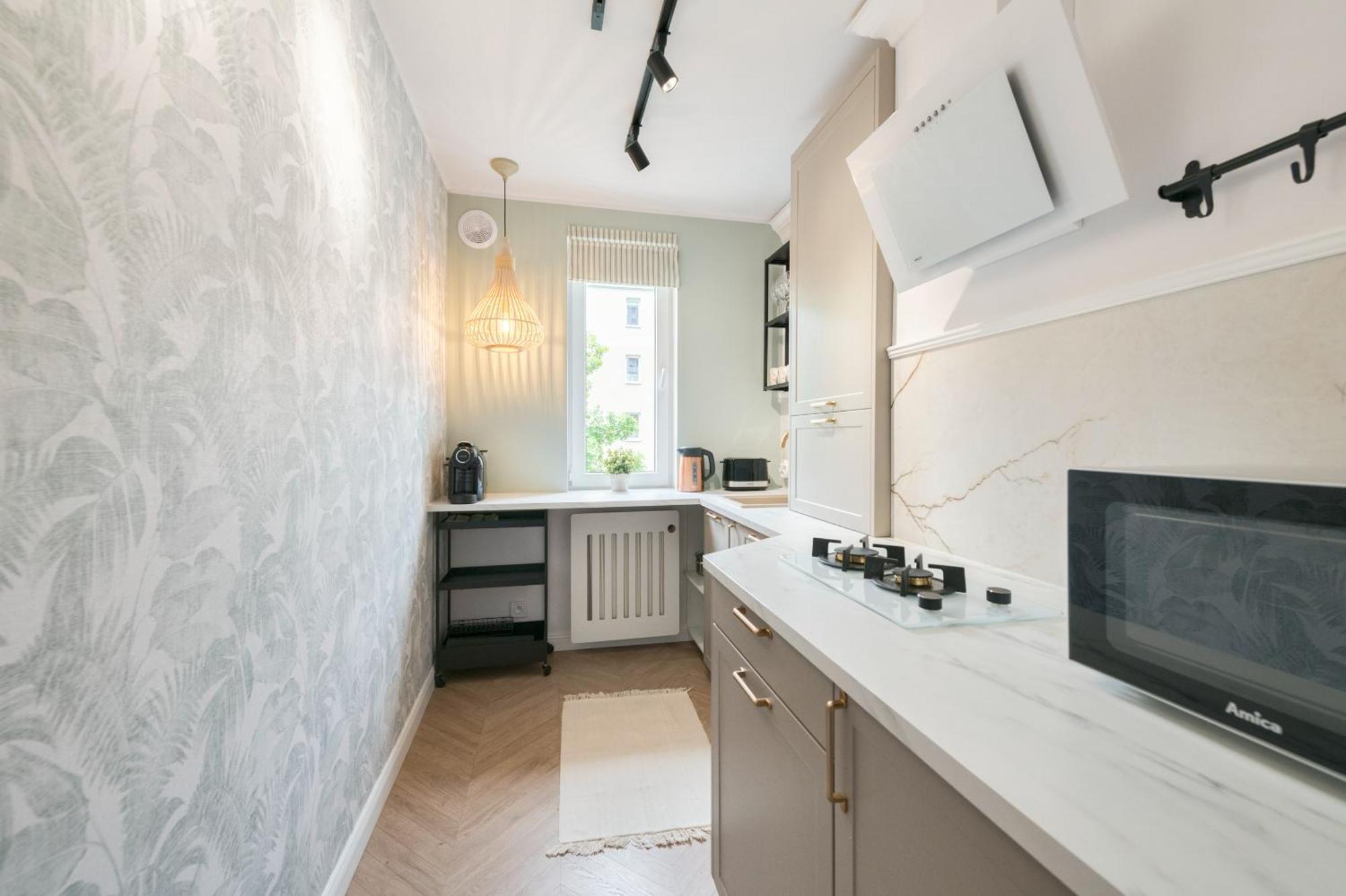 Dom & House - Apartments Karlikowska Sopot Extérieur photo