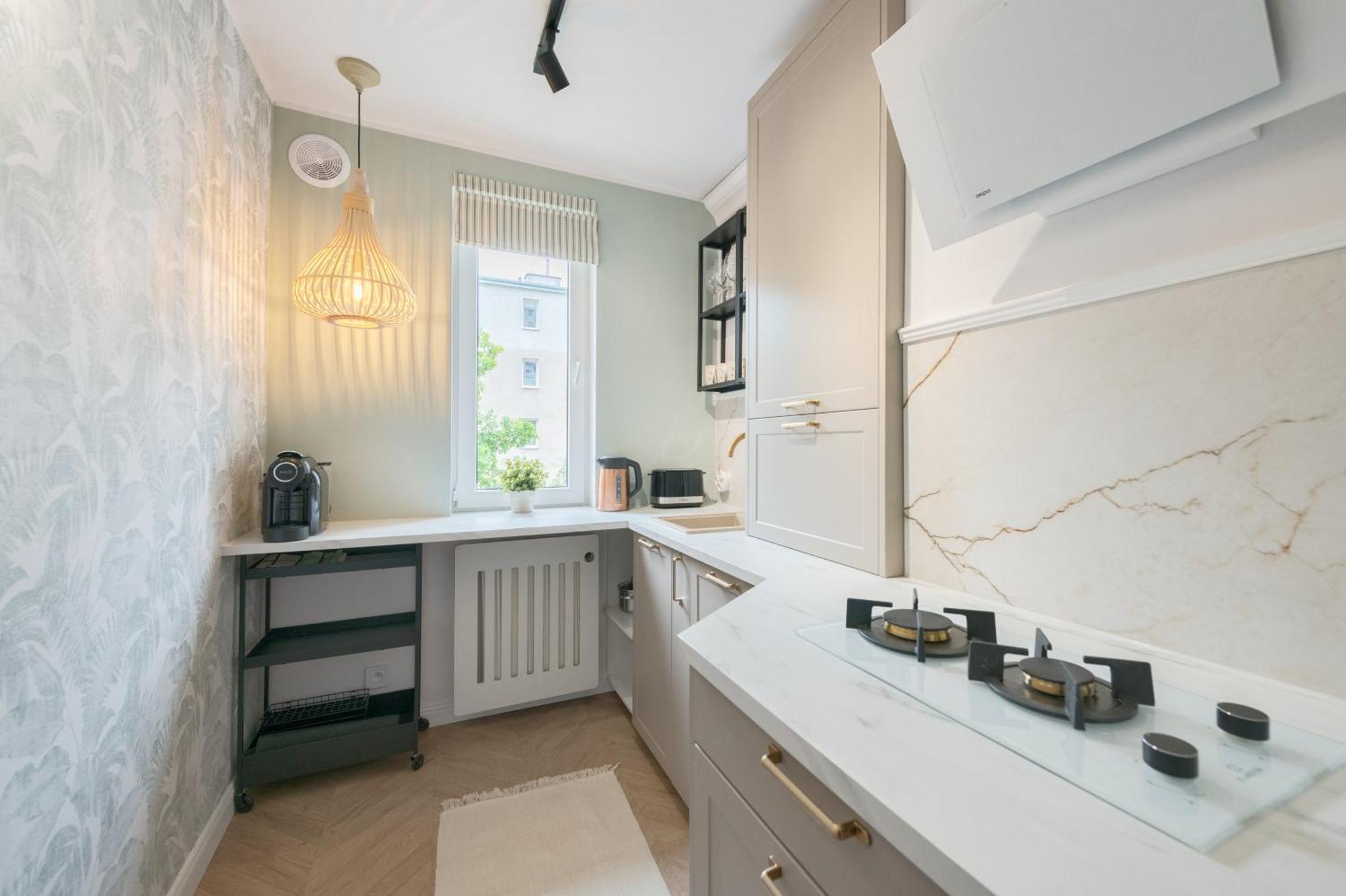 Dom & House - Apartments Karlikowska Sopot Extérieur photo