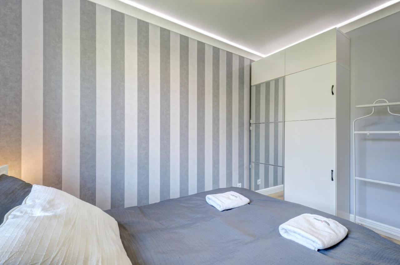 Dom & House - Apartments Karlikowska Sopot Extérieur photo