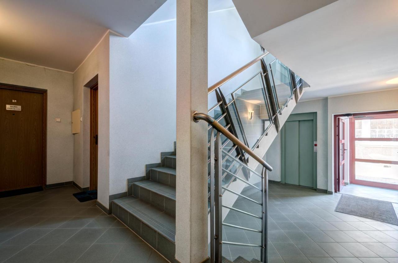 Dom & House - Apartments Karlikowska Sopot Extérieur photo