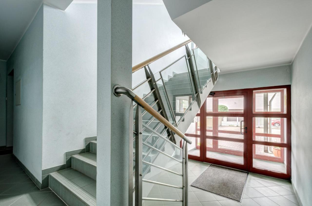 Dom & House - Apartments Karlikowska Sopot Extérieur photo