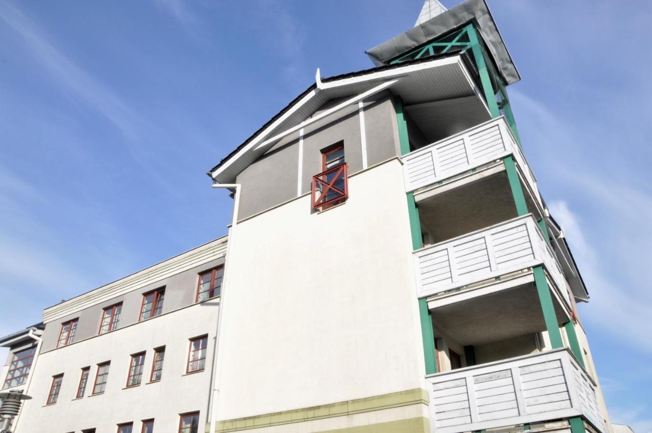Dom & House - Apartments Karlikowska Sopot Extérieur photo
