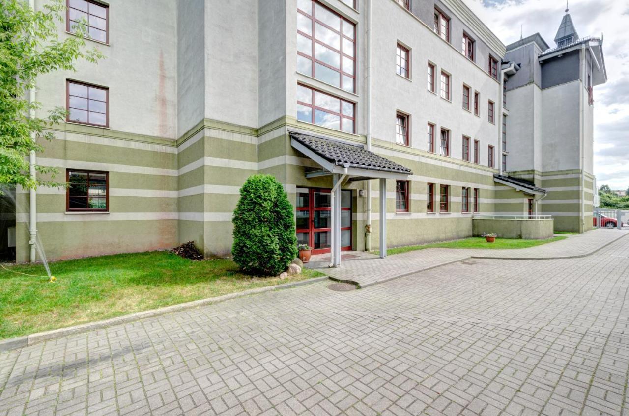 Dom & House - Apartments Karlikowska Sopot Extérieur photo