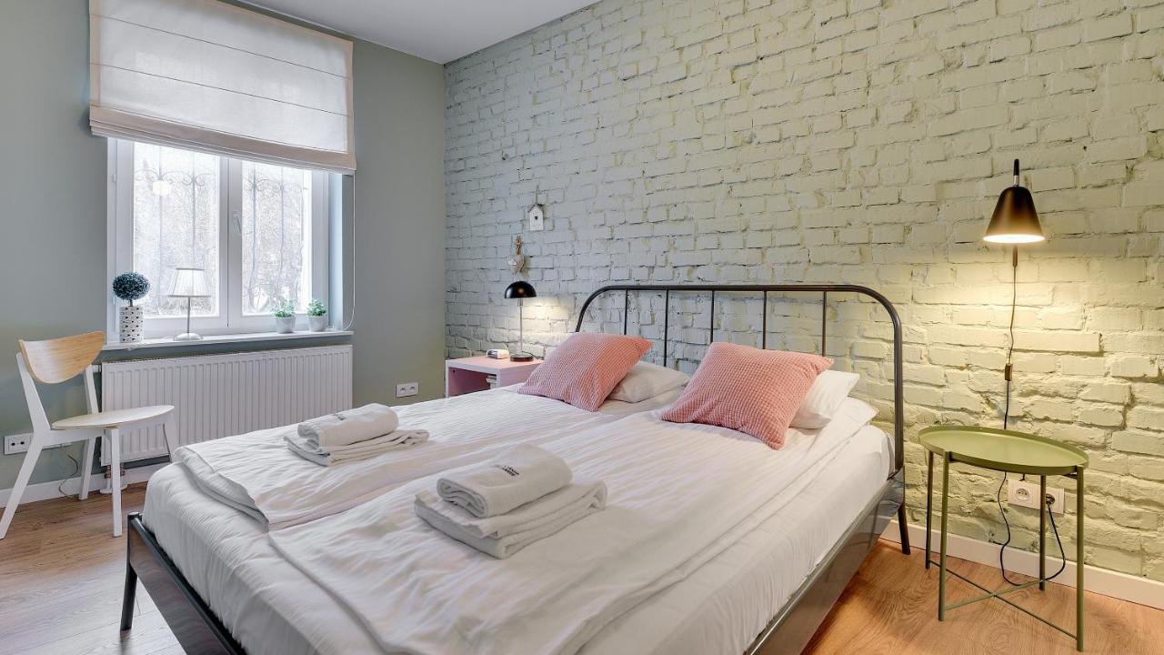 Dom & House - Apartments Karlikowska Sopot Extérieur photo